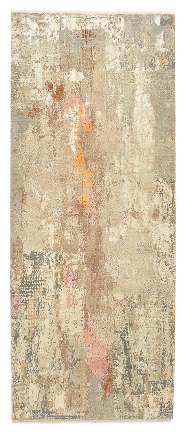 Tapis de couloir Tapis design - 312 x 124 cm - sable