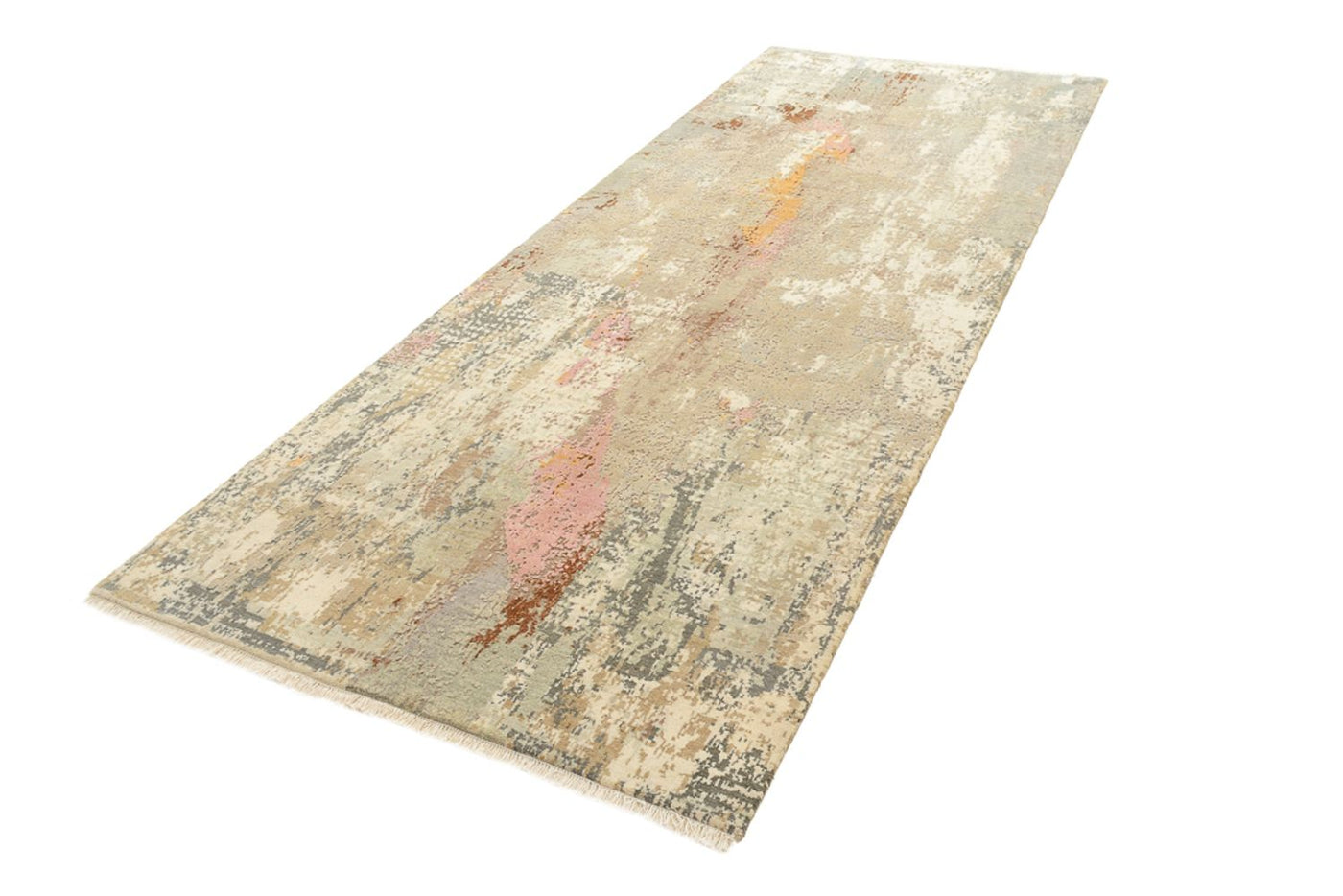Tapis design 312x124cm - Designerteppich