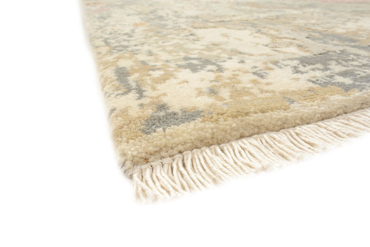 Tapis de couloir Tapis design - 312 x 124 cm - sable