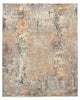 Tapis design 301x244cm - Designerteppich