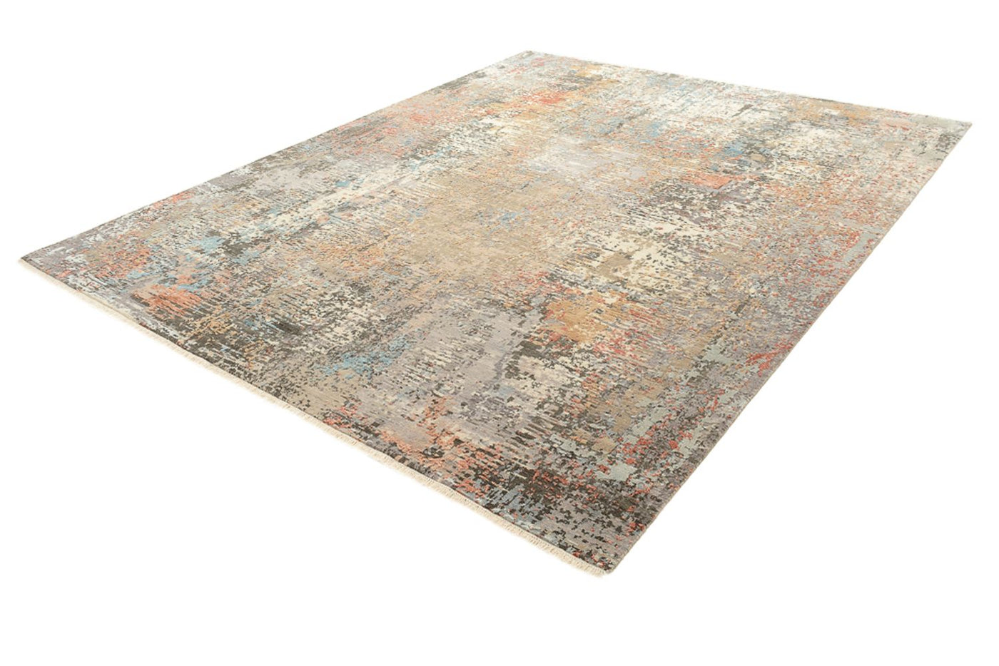 Tapis design 301x244cm - Designerteppich