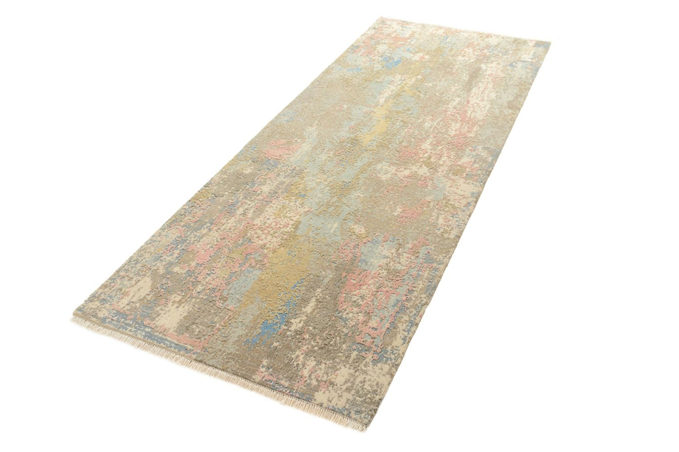 Tapis design 239x97cm - Designerteppich