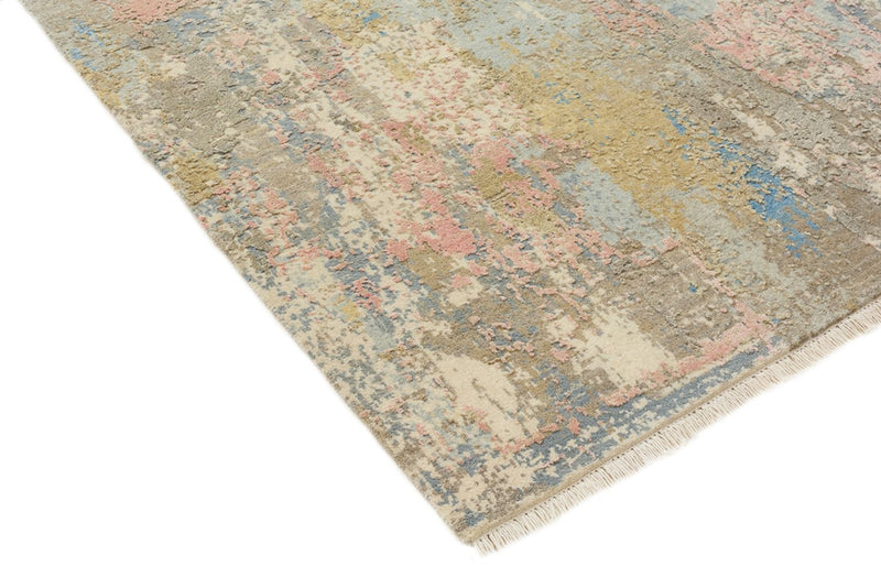 Tapis de couloir Tapis design - 239 x 97 cm - sable