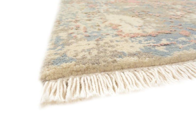 Tapis de couloir Tapis design - 239 x 97 cm - sable