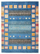 Tapis Loribaft indien Tapis 240x175cm - Tapis en laine