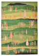 Tapis Loribaft indien Tapis 172x247cm - Tapis en laine