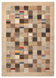 Tapis Loribaft indien Tapis 350x250cm - Tapis en laine