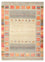 Tapis Gabbeh - Loribaft Indus - 244 x 176 cm - multicolore