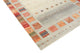 Tapis Gabbeh - Loribaft Indus - 244 x 176 cm - multicolore