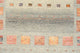 Tapis Gabbeh - Loribaft Indus - 244 x 176 cm - multicolore