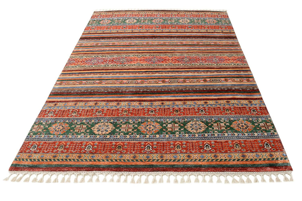 Tapis Ziegler - Shal - 245 x 174 cm - multicolore