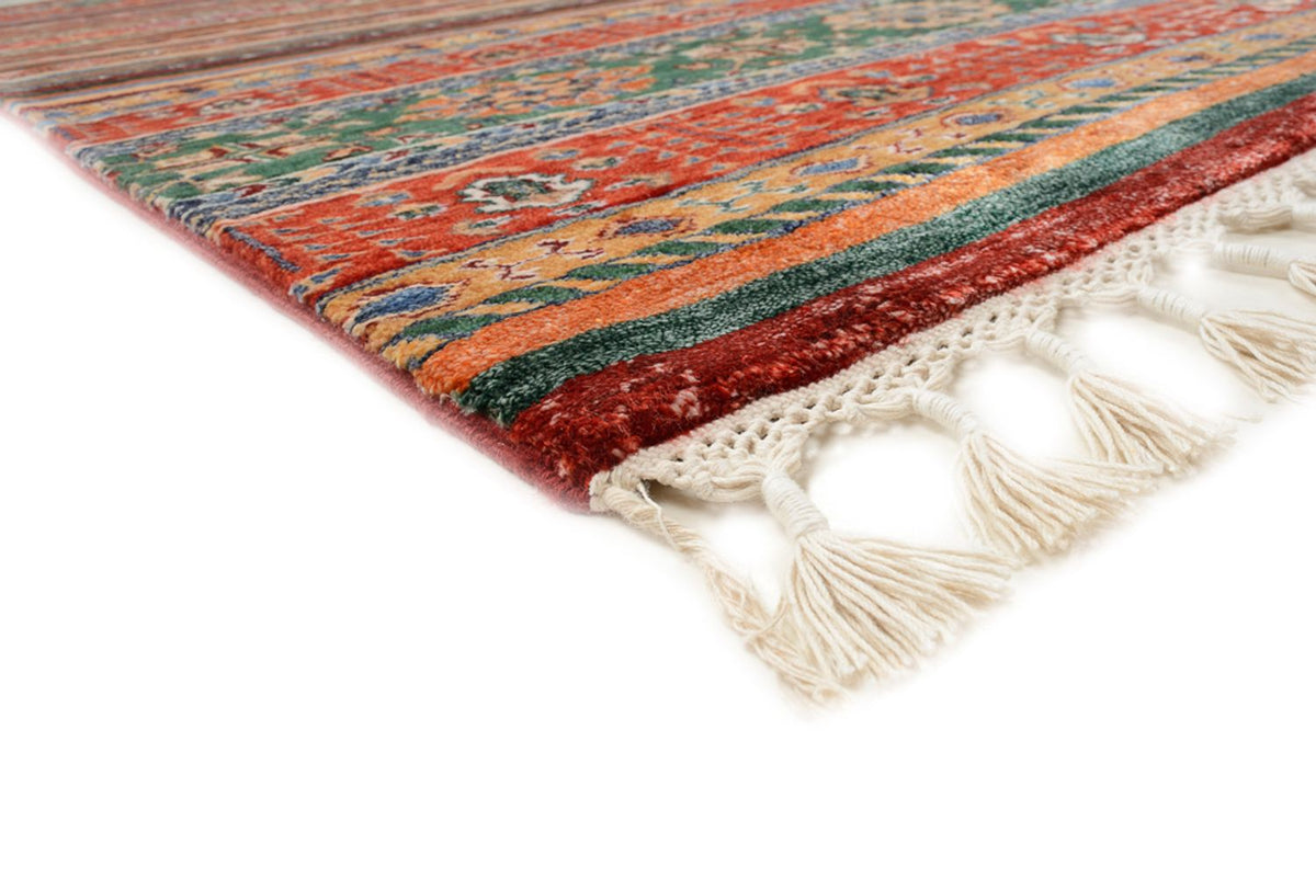 Tapis Ziegler - Shal - 245 x 174 cm - multicolore