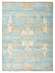 Tapis design 234x176cm - Designerteppich