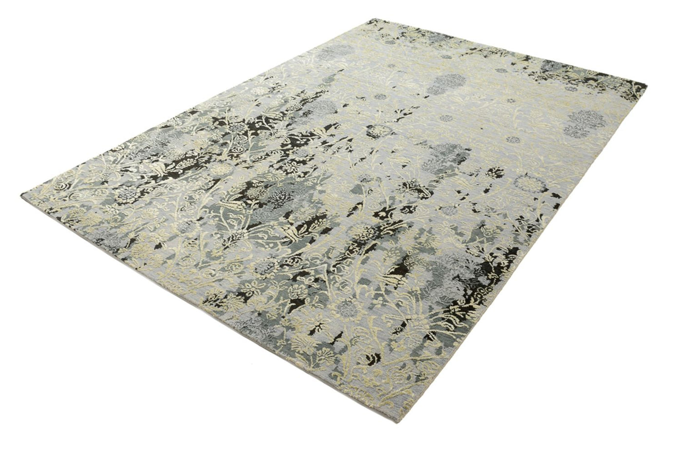 Tapis design 245x173cm - Designerteppich