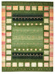 Tapis Loribaft indien Tapis 238x173cm - Tapis en laine