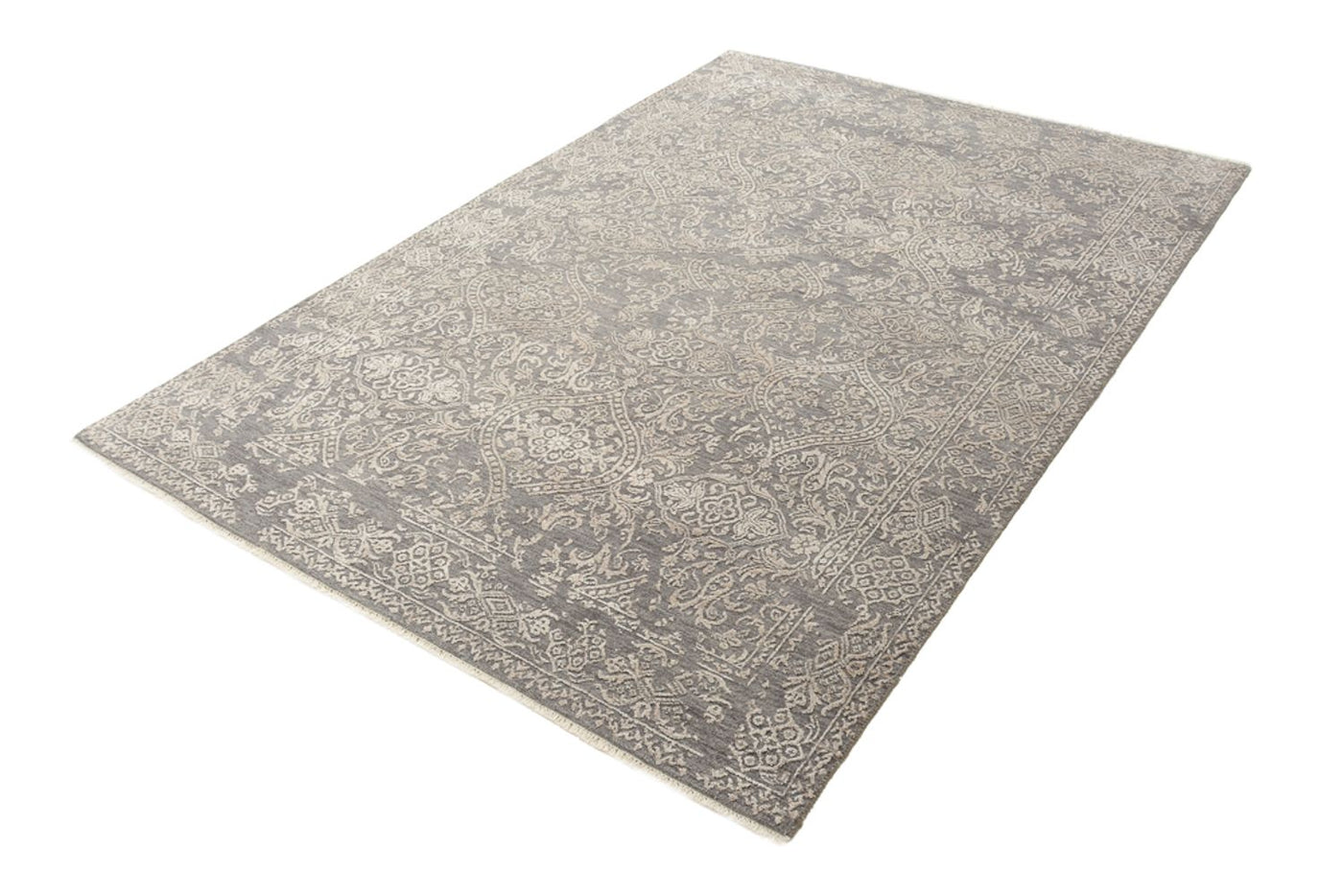 Tapis design 215x152cm - Designerteppich