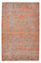 Tapis design - 151 x 97 cm - orange