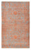 Tapis design - 151 x 94 cm - orange