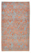 Tapis design - 160 x 91 cm - orange