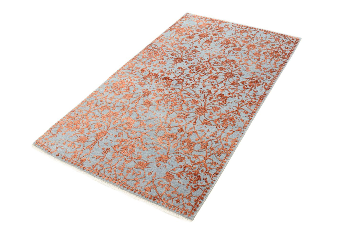 Tapis design 160x91cm - Designerteppich