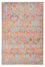 Tapis design - 186 x 125 cm - orange