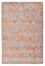 Tapis design - 184 x 126 cm - orange