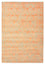 Tapis design - 186 x 128 cm - orange