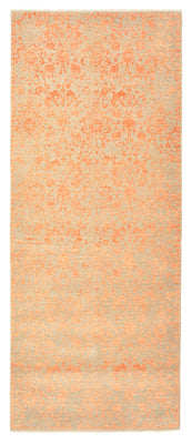 Tapis de couloir Tapis design - 300 x 123 cm - orange