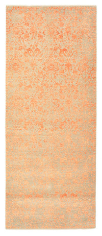 Tapis de couloir Tapis design - 300 x 123 cm - orange