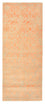 Tapis de couloir Tapis design - 300 x 123 cm - orange