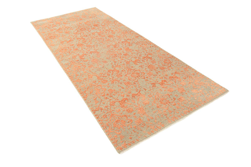 Tapis de couloir Tapis design - 300 x 123 cm - orange