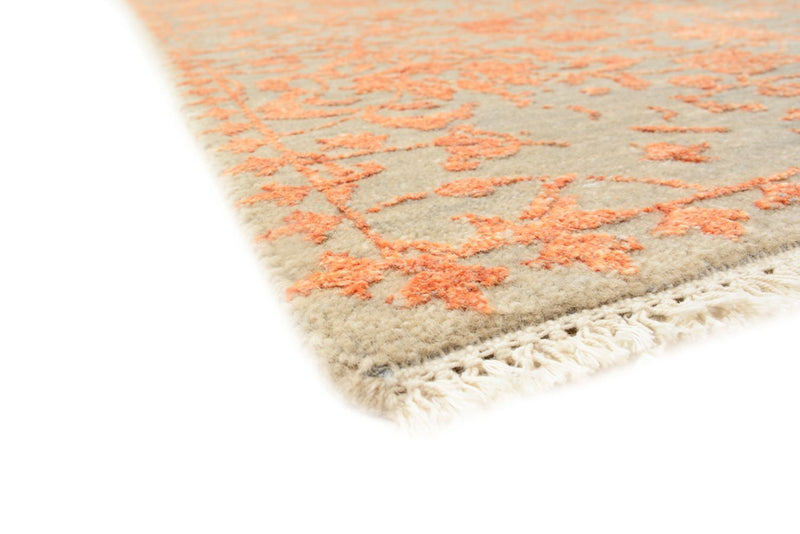 Tapis de couloir Tapis design - 300 x 123 cm - orange