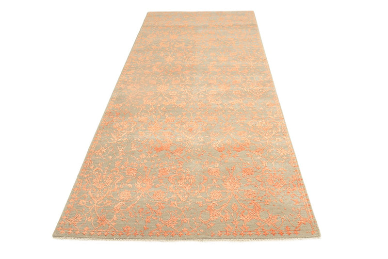 Tapis de couloir Tapis design - 300 x 123 cm - orange