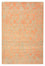 Tapis design - 250 x 169 cm - orange