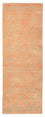 Tapis de couloir Tapis design - 201 x 74 cm - orange