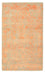 Tapis design - 153 x 94 cm - orange