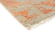 Tapis design - 152 x 94 cm - orange