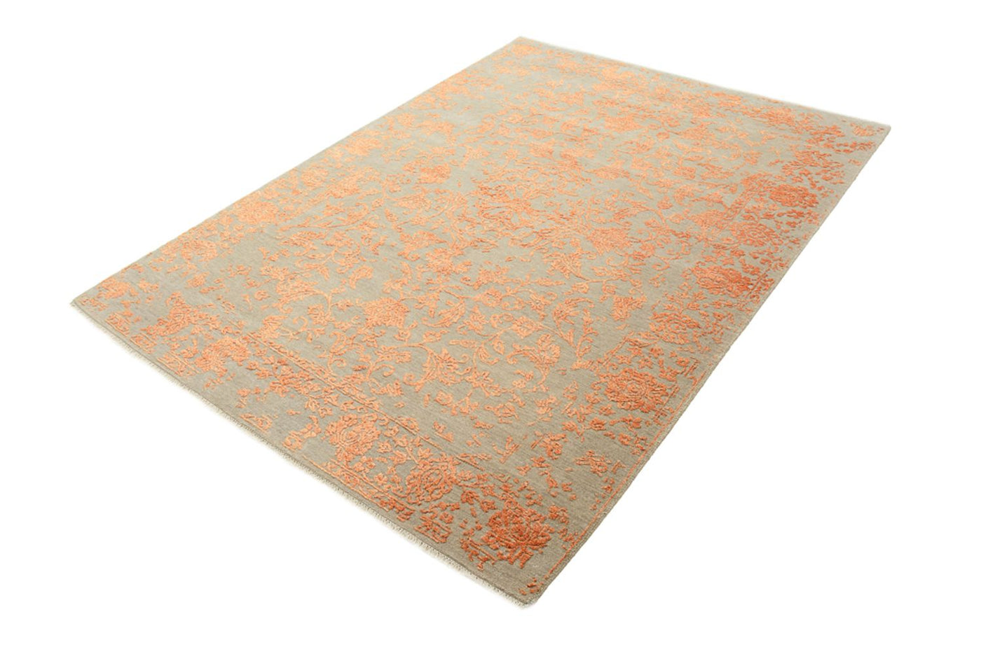 Tapis design 211x157cm - Designerteppich
