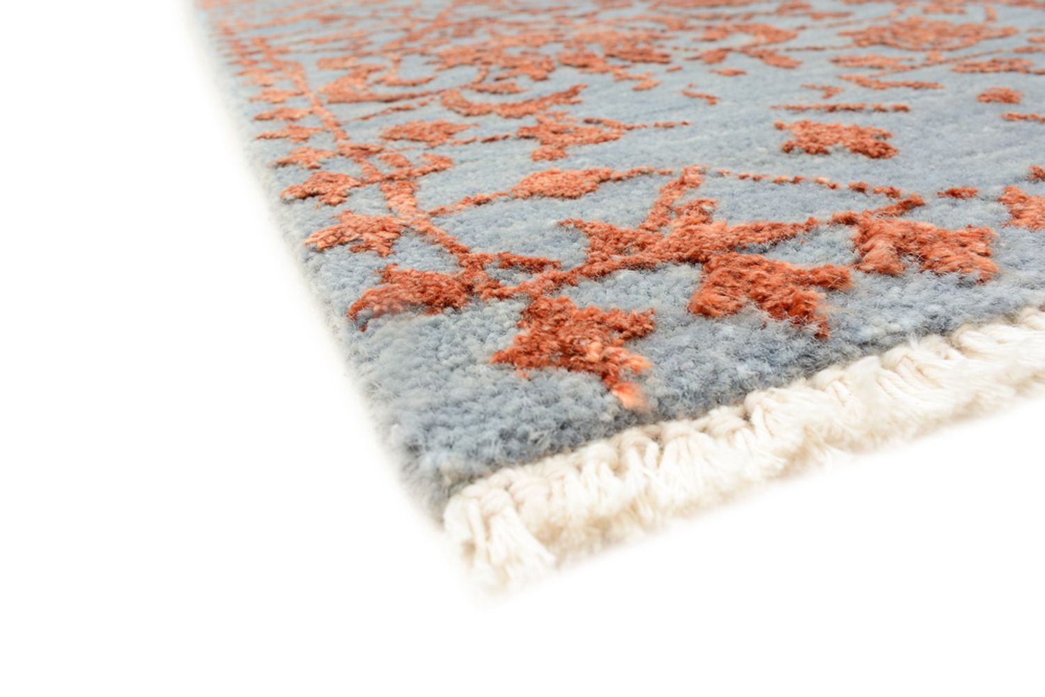 Tapis de couloir Tapis design - 308 x 122 cm - rose