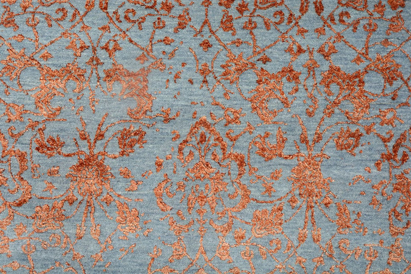 Tapis de couloir Tapis design - 308 x 122 cm - rose