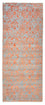 Tapis de couloir Tapis design - 308 x 124 cm - rose