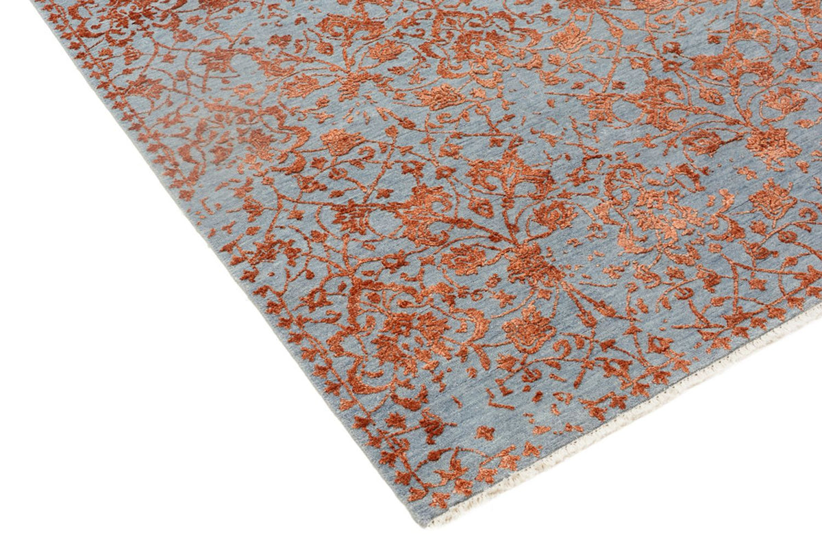 Tapis de couloir Tapis design - 308 x 124 cm - rose