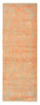 Tapis de couloir Tapis design - 199 x 72 cm - orange