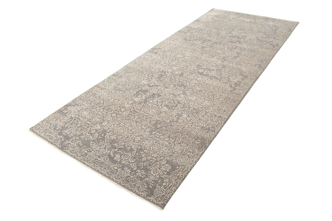 Tapis design 307x123cm - Designerteppich