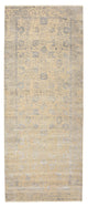 Tapis design 306x123cm - Designerteppich