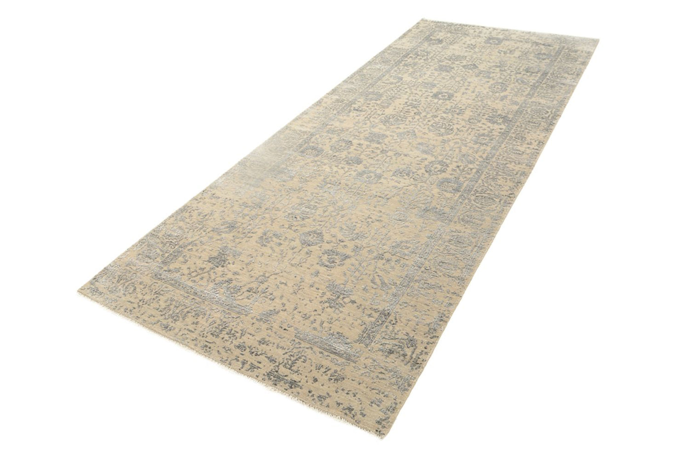 Tapis design 306x123cm - Designerteppich