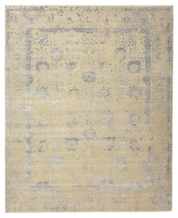Tapis design - 299 x 244 cm - sable