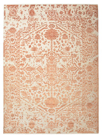 Tapis design - 366 x 269 cm - orange