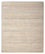 Tapis design - 293 x 244 cm - beige clair