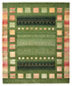 Tapis Loribaft indien Tapis 302x248cm - Tapis en laine